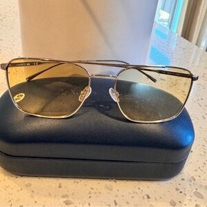 Lacoste sunglasses (With Case)